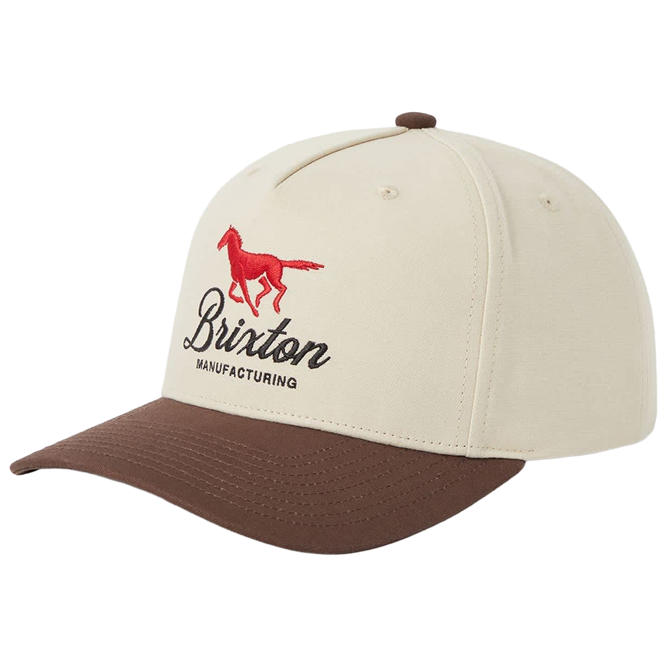 Leisure Snapback Hat