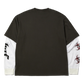 Leon Double Layer L/S T-Shirt