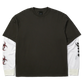 Leon Double Layer L/S T-Shirt