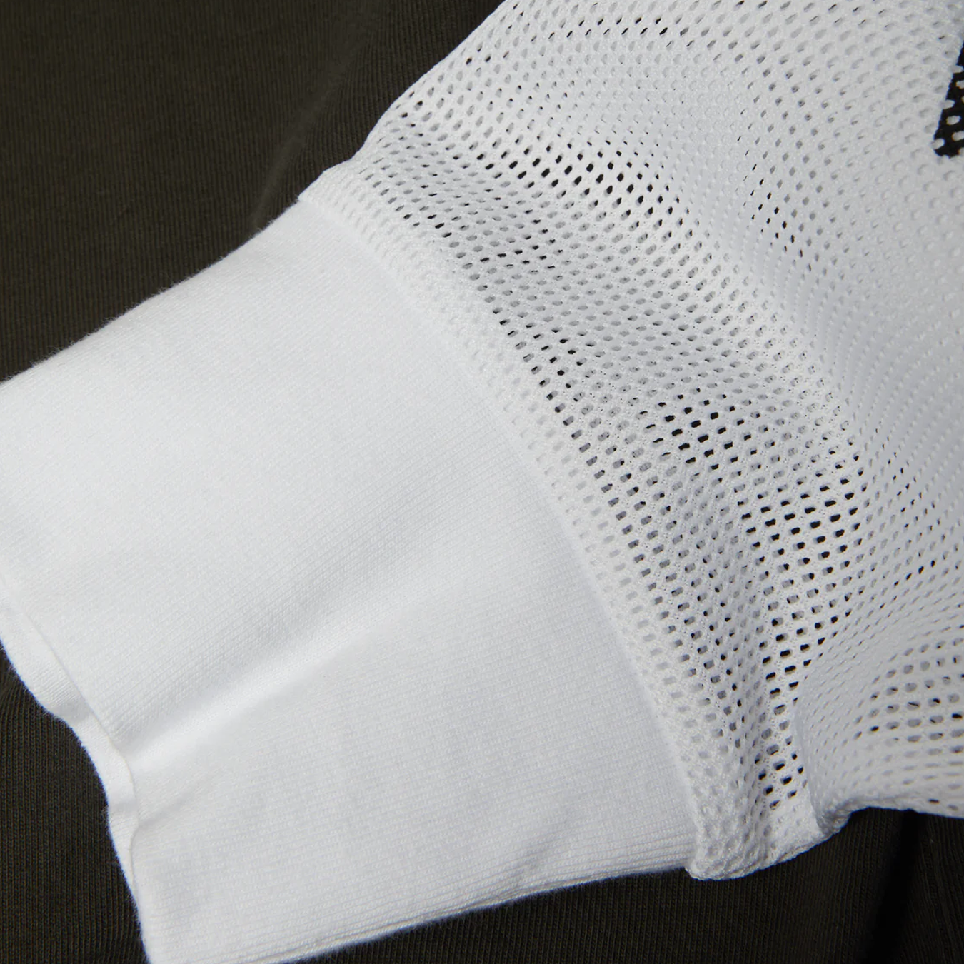 Leon Double Layer L/S T-Shirt