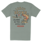 Leroy Brown S/S T-Shirt