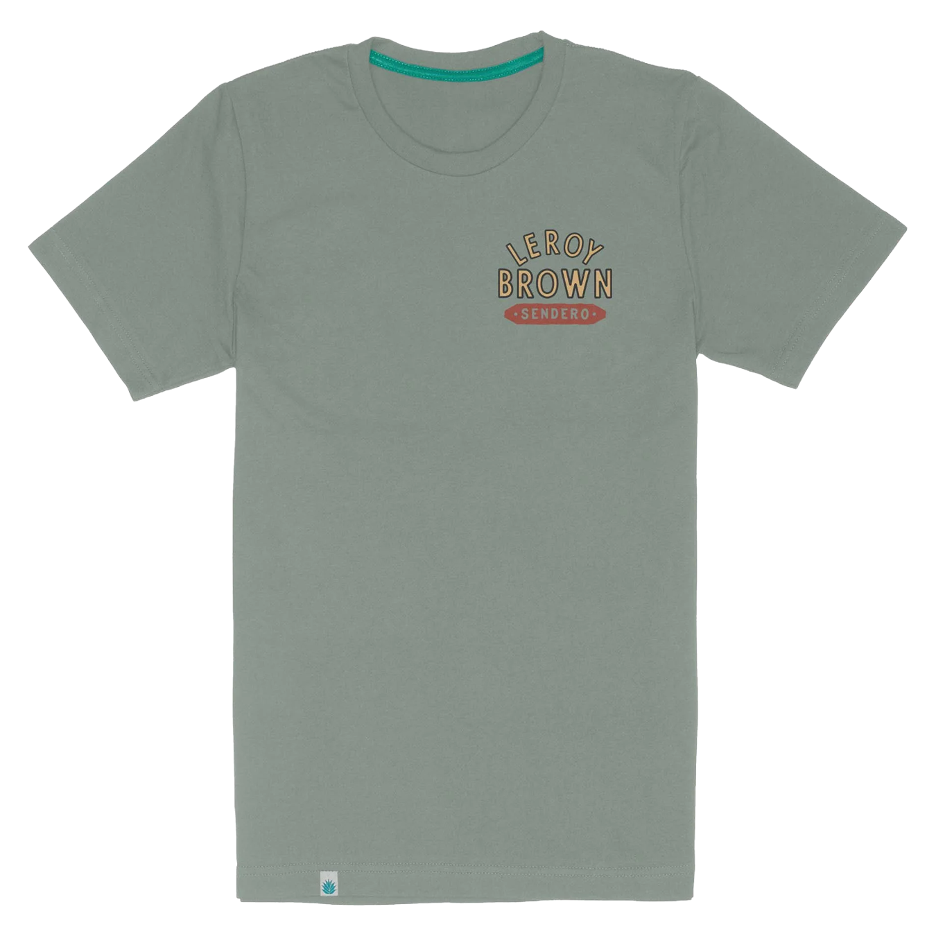 Leroy Brown S/S T-Shirt