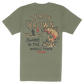 Leroy Brown S/S T-Shirt 2025