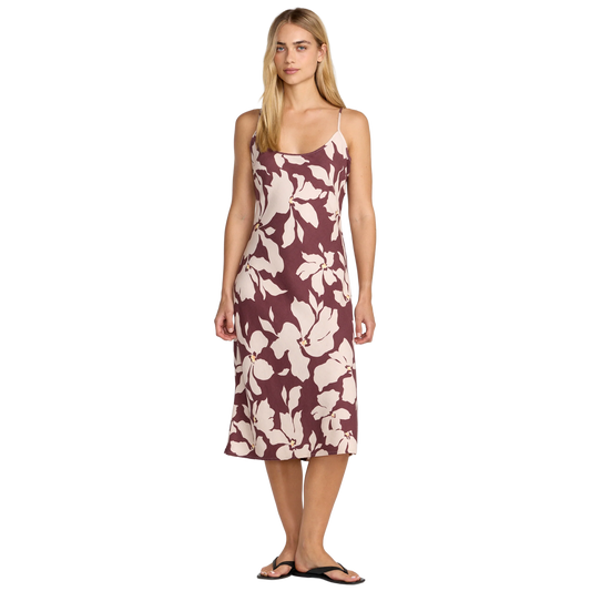 Lets Dance Slip Dress