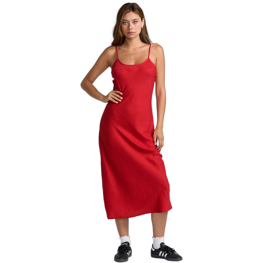 Lets Dance Slip Dress 2025