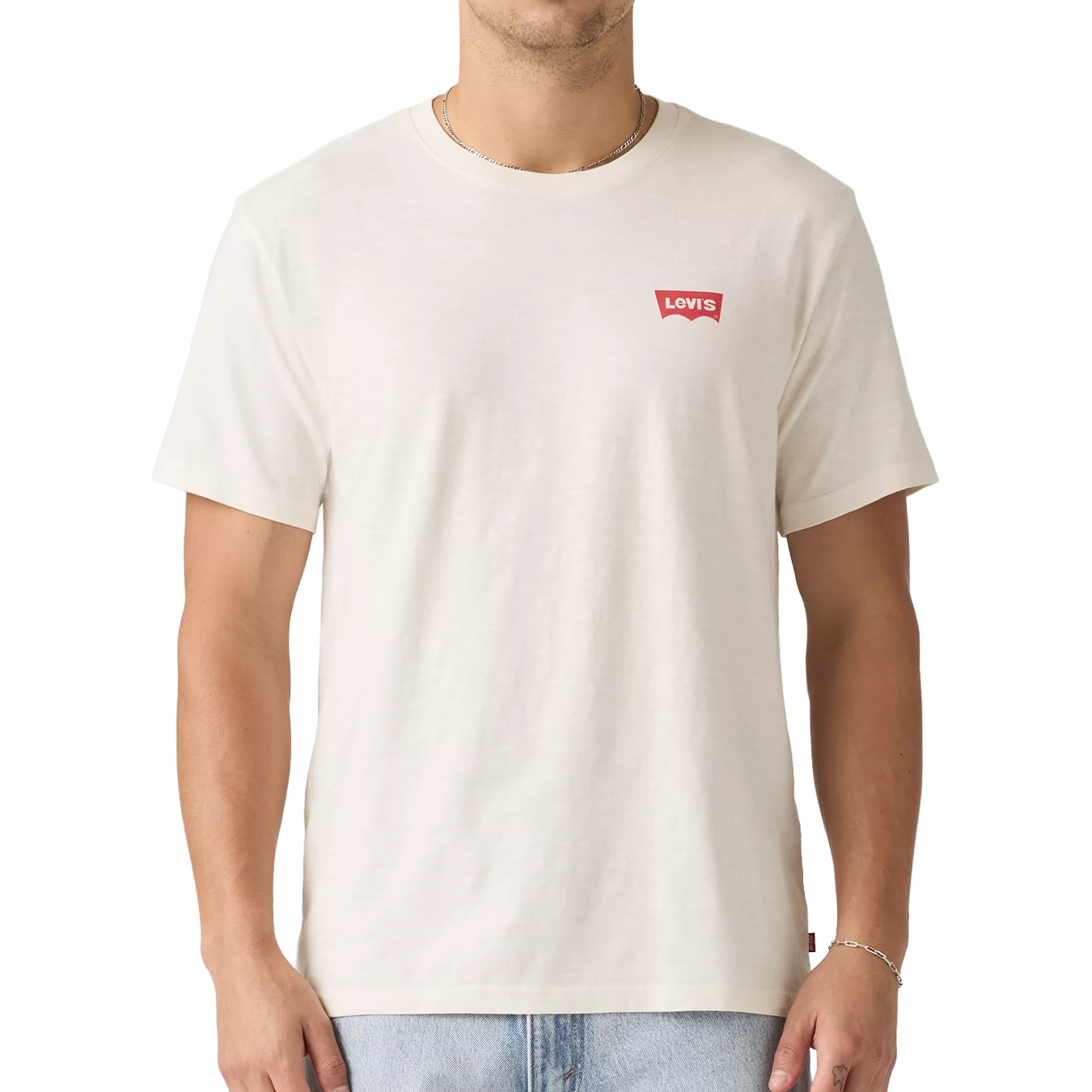Levi's & Co Lasso Relaxed Fit S/S T-Shirt