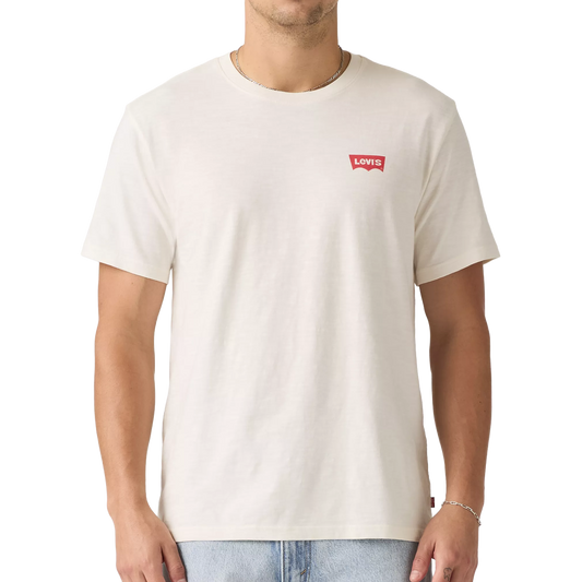 Levi's & Co Lasso Relaxed Fit S/S T-Shirt