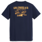 Levis Strauss & Co. Graphic S/S T-Shirt