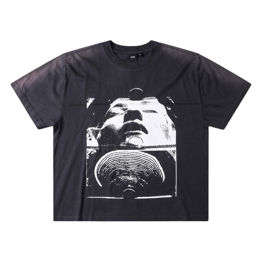 Levitate Boxy S/S T-Shirt