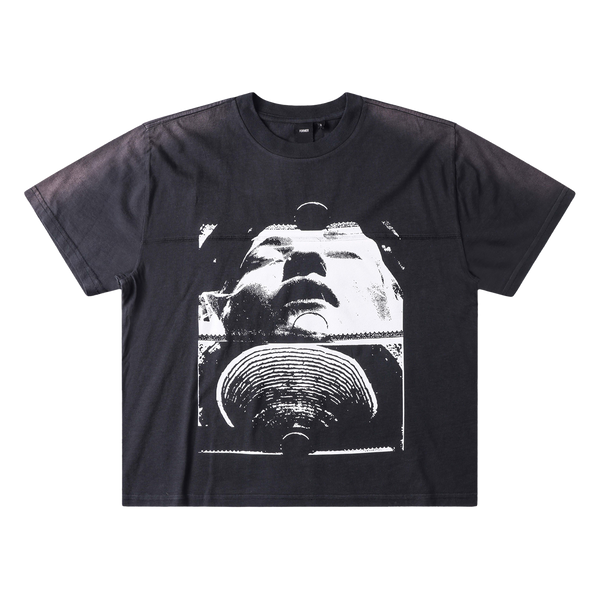 Levitate Boxy S/S T-Shirt