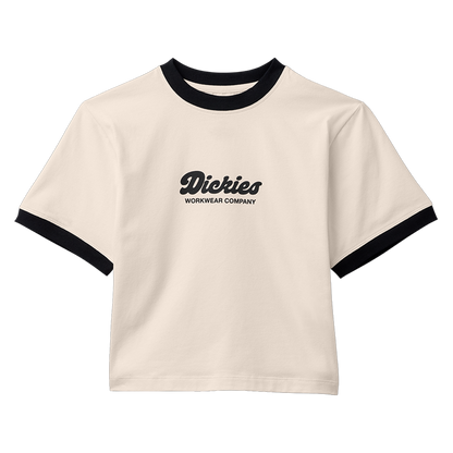 Lewistown Ringer S/S T-Shirt