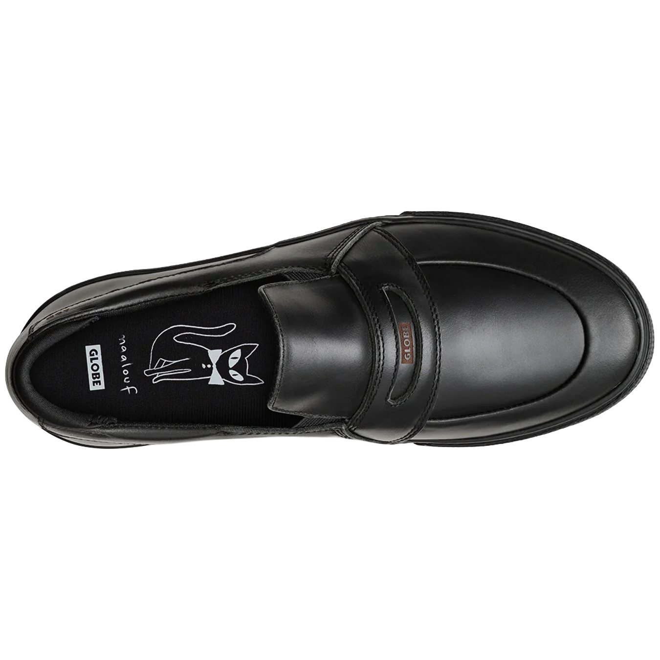 Liazon Shoe