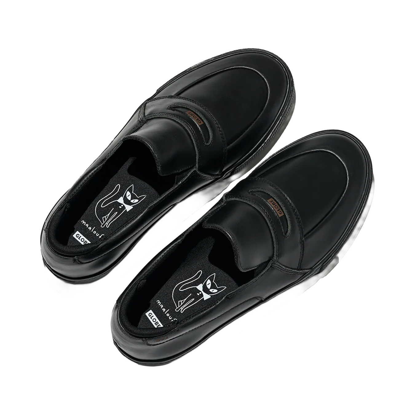 Liazon Shoe