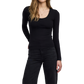 Libby L/S Top