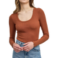 Libby L/S Top