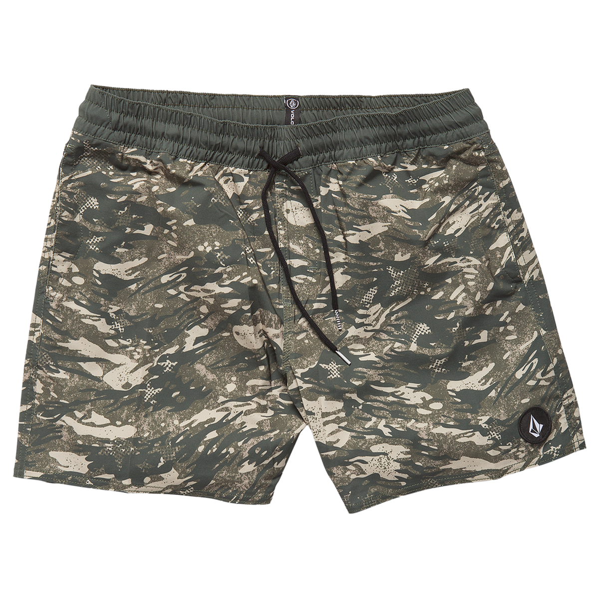 Lido Print Trunk 16 Boardshort