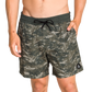 Lido Print Trunk 16 Boardshort