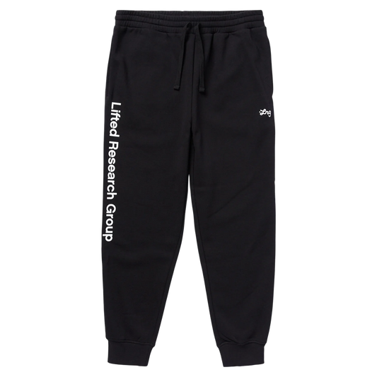 Lifted Lrg Script Jogger Pant