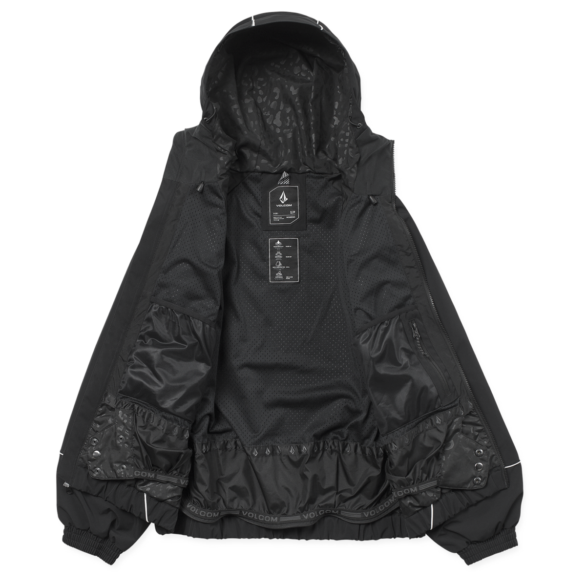 Liftline 20K Jacket