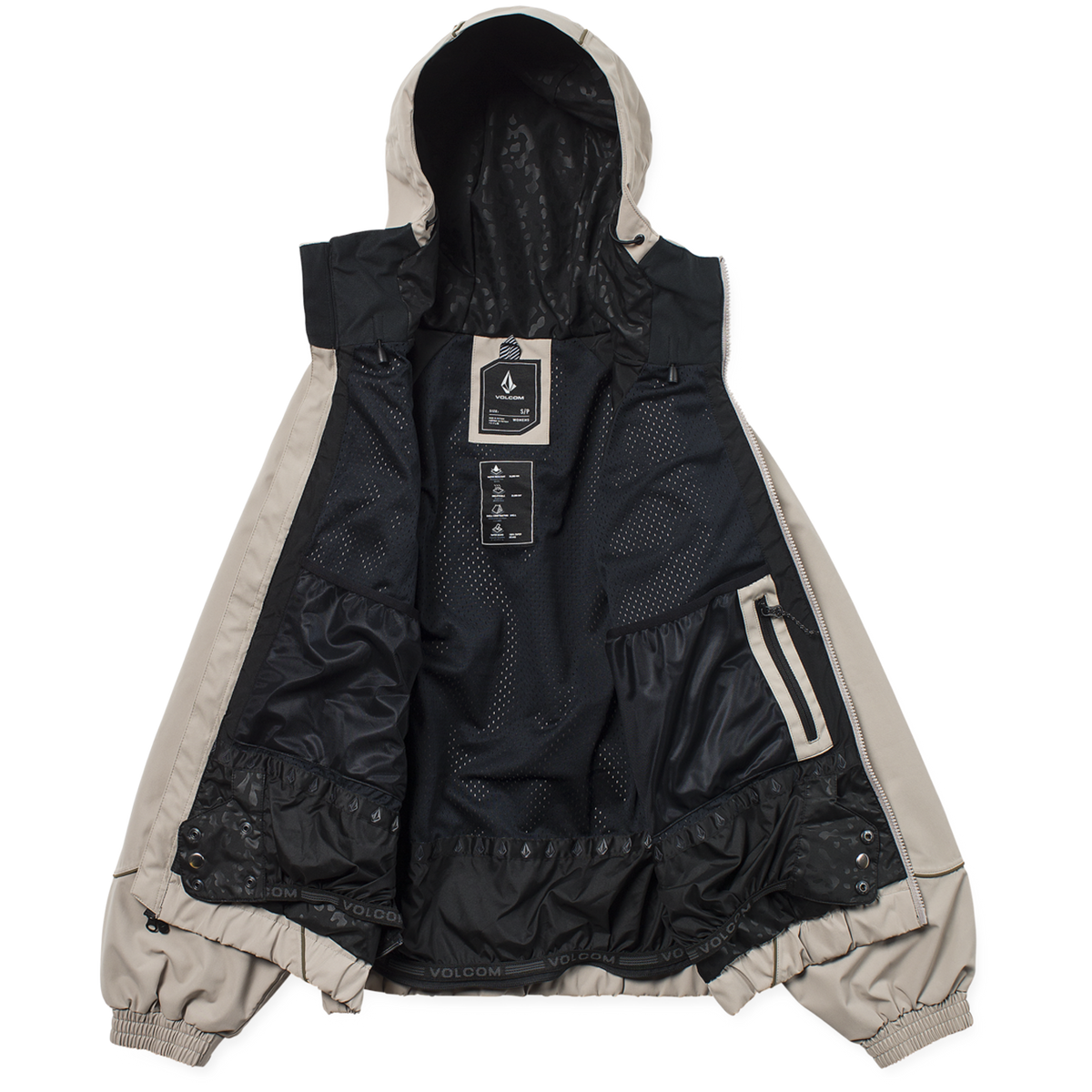 Liftline 20K Jacket