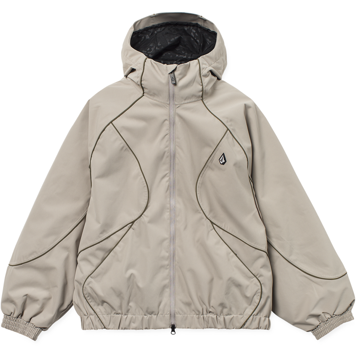 Liftline 20K Jacket