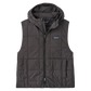 Light Gust Hooded Vest 2025
