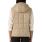 Light Gust Hooded Vest 2025