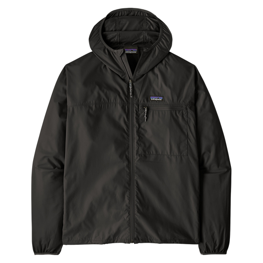 Light & Variable Jacket