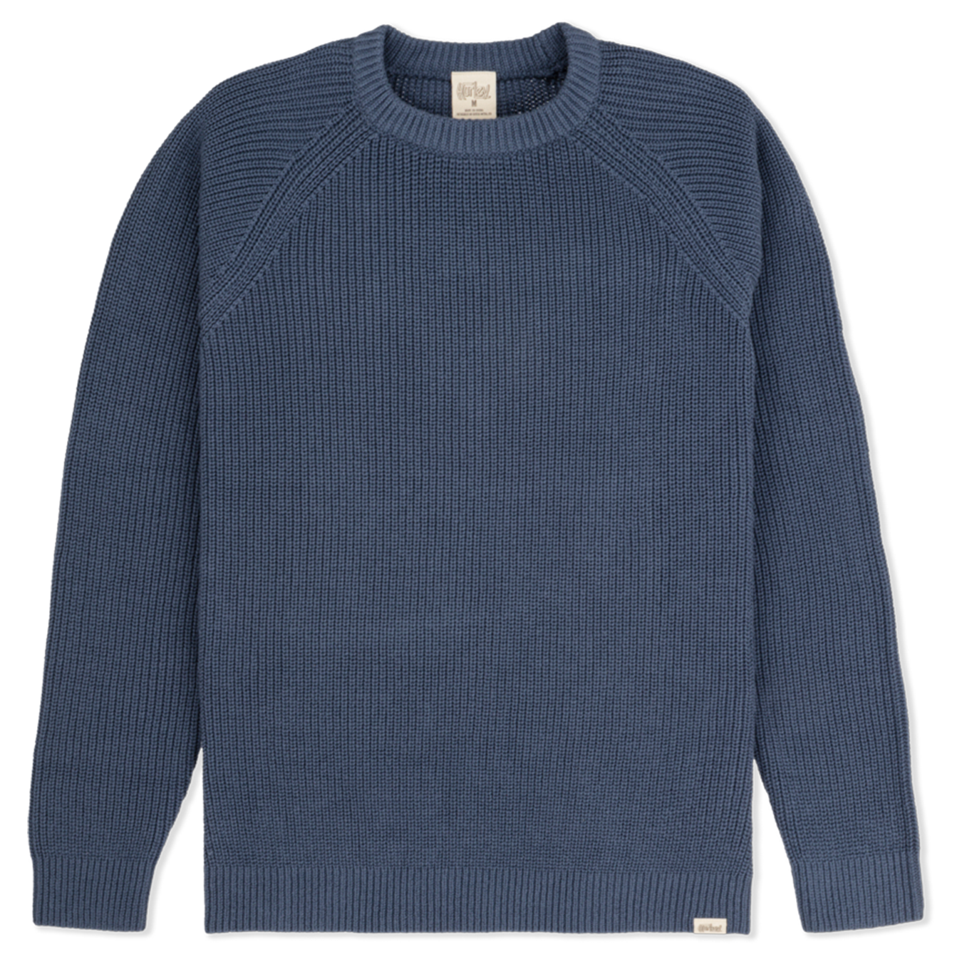 Lighthouse Sweater