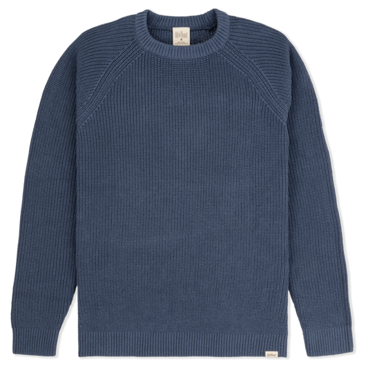 Lighthouse Sweater