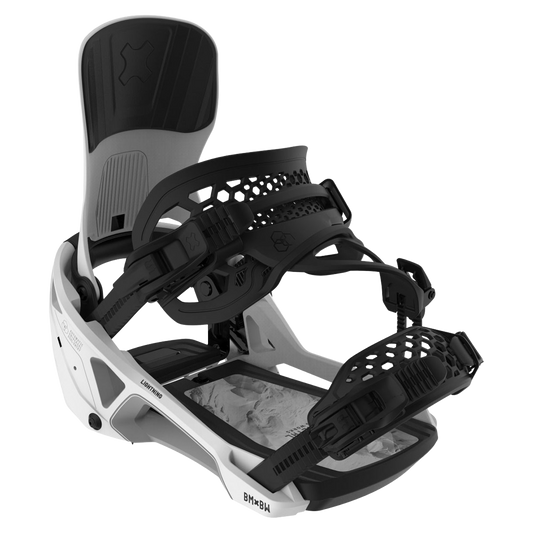 Lightning Supermatic Binding 2026