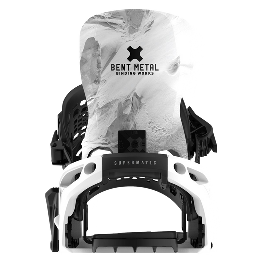 Lightning Supermatic Binding 2026