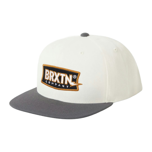 Lightning Mp Snapback Hat