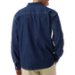 Lightweight Denim L/S Shirt