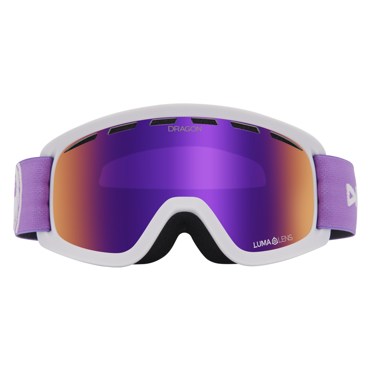 Lil D 2 Goggle