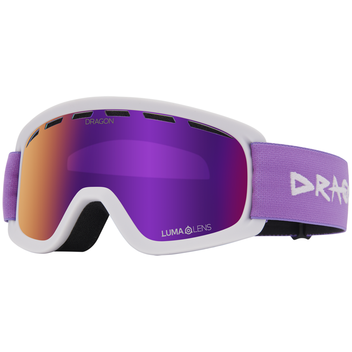 Lil D 2 Goggle
