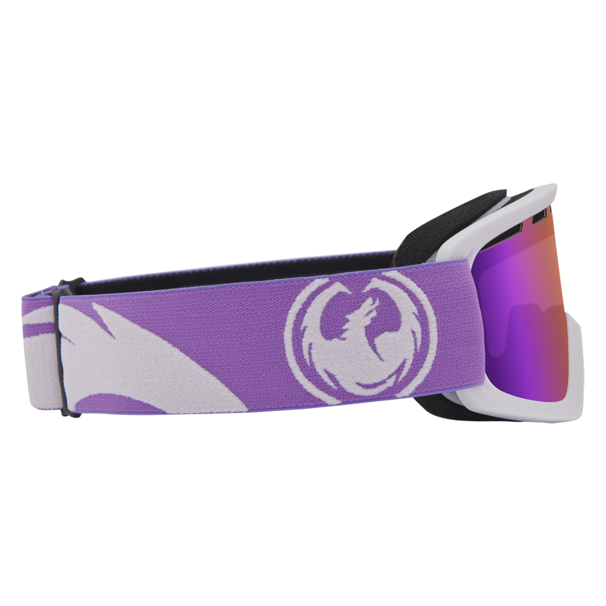 Lil D 2 Goggle