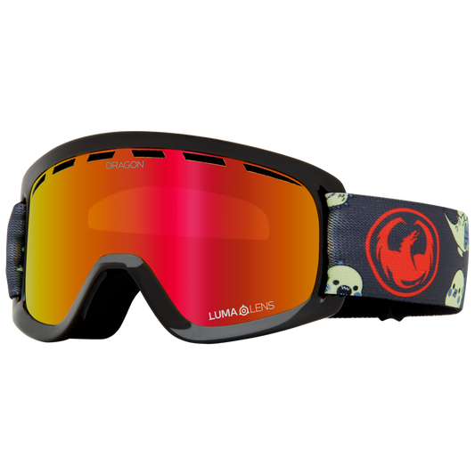Lil D 2 Goggle