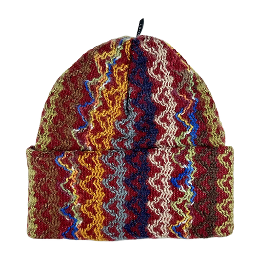 Lima Yarn Beanie