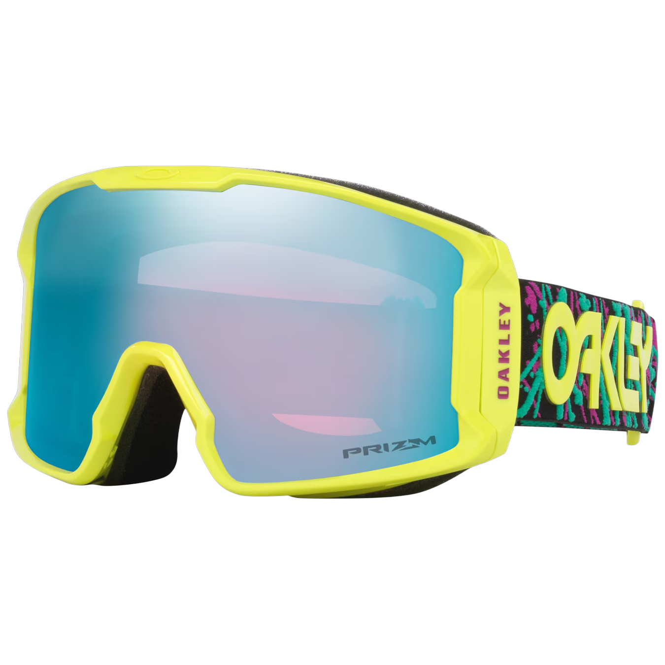 Line Miner M Goggle 2026