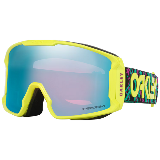 Line Miner M Goggle 2026