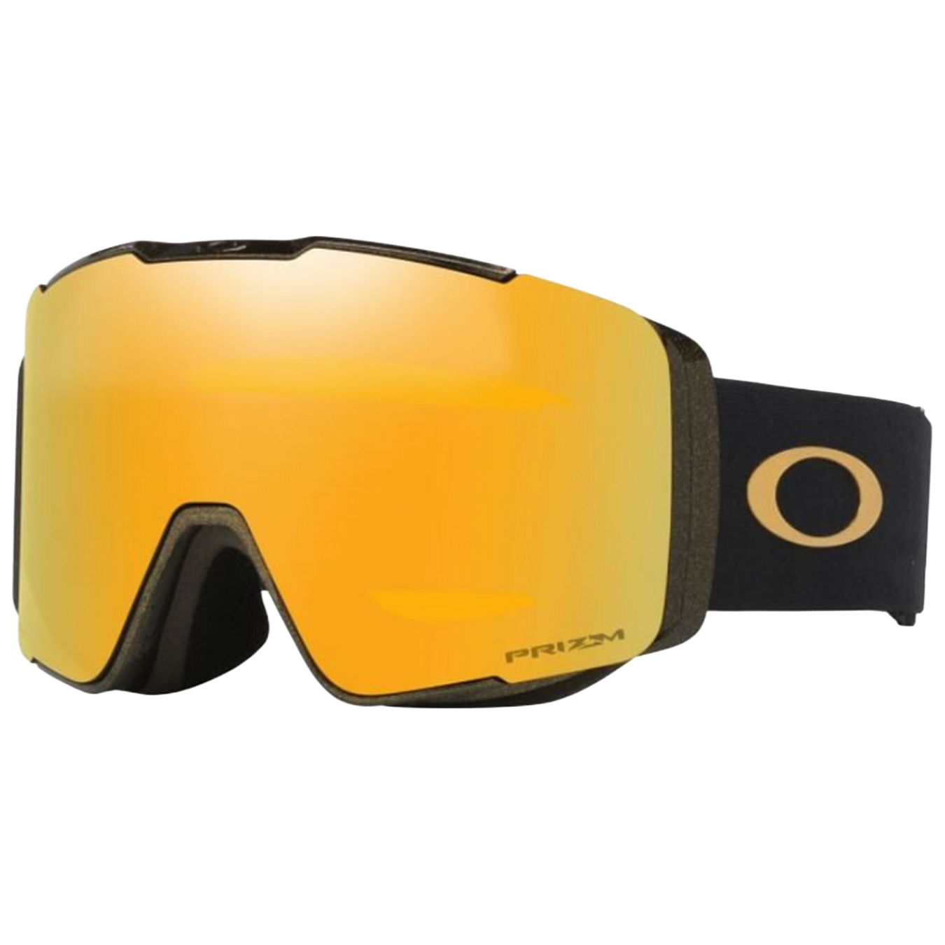 Line Miner Pro L A-Fit Goggle