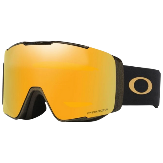 Line Miner Pro L A-Fit Goggle