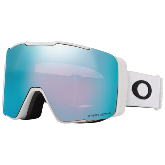 Line Miner Pro L A-Fit Goggle