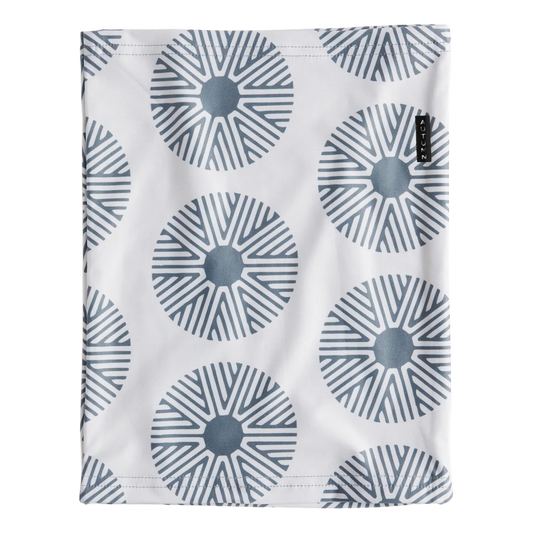 Lined Neck Gaiter 2026