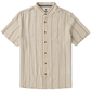 Linen Pin S/S