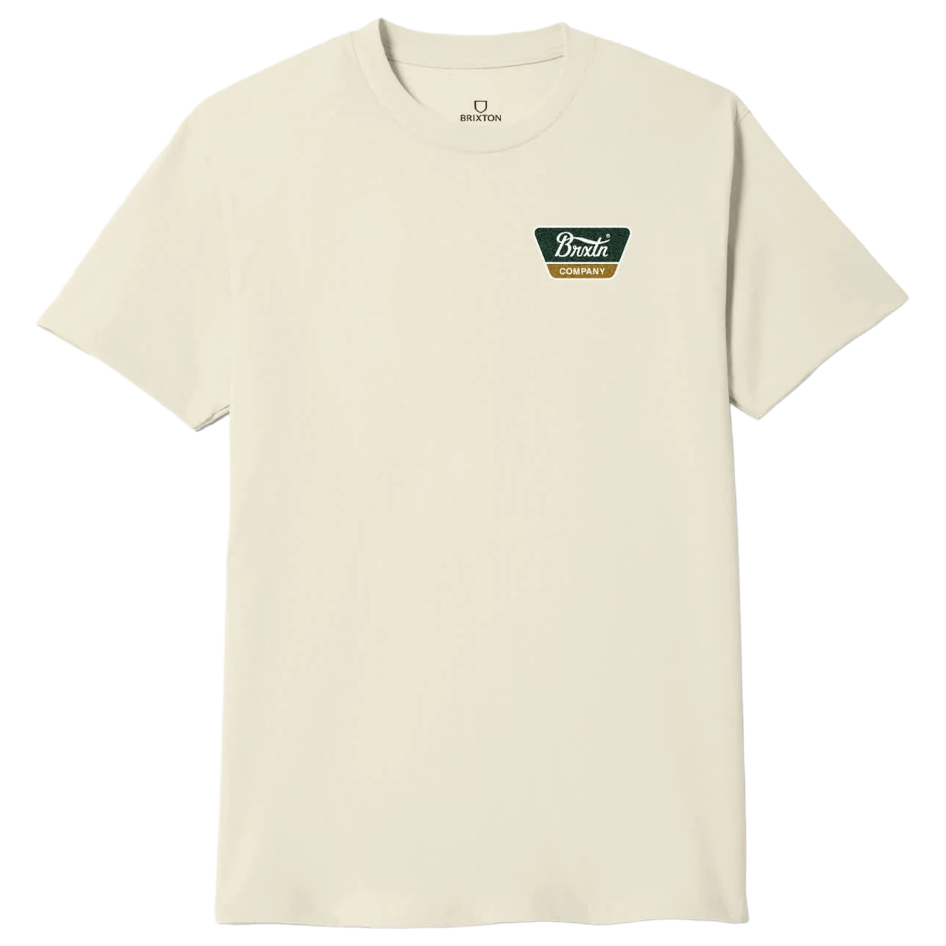 Linwood S/S T-Shirt