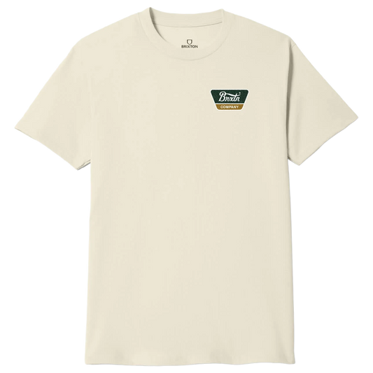 Linwood S/S T-Shirt