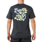 Liquid Trips Flower S/S T-Shirt