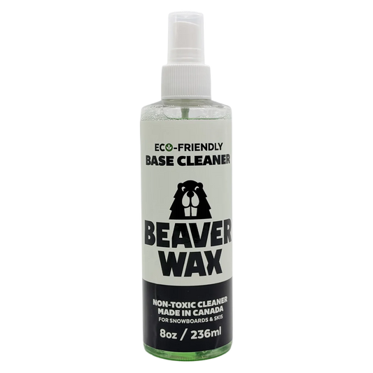 Liquid Spray Eco-Friendly Base Cleaner 8oz 2026